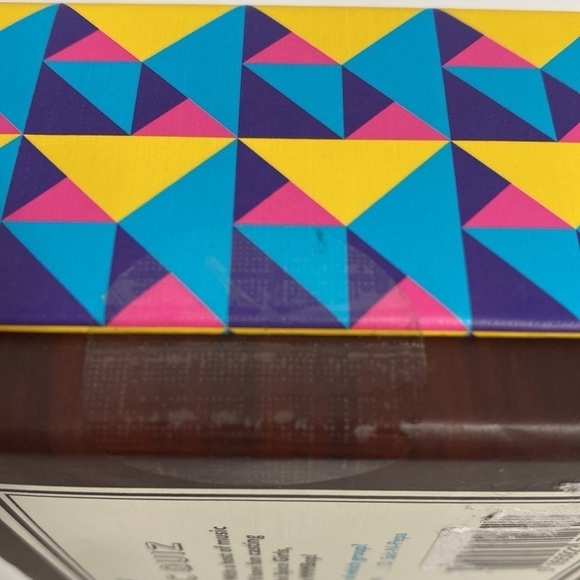 Ridley’s Games Room 90’s pop music quiz game - Picture 3 of 3